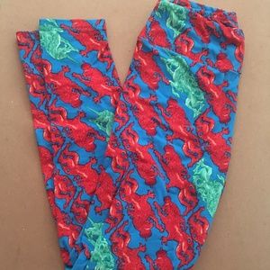 Lularoe Leggings